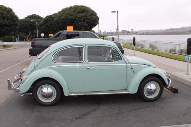 1965 Volkswagen Beetle - Classic Type 1 - photo 5