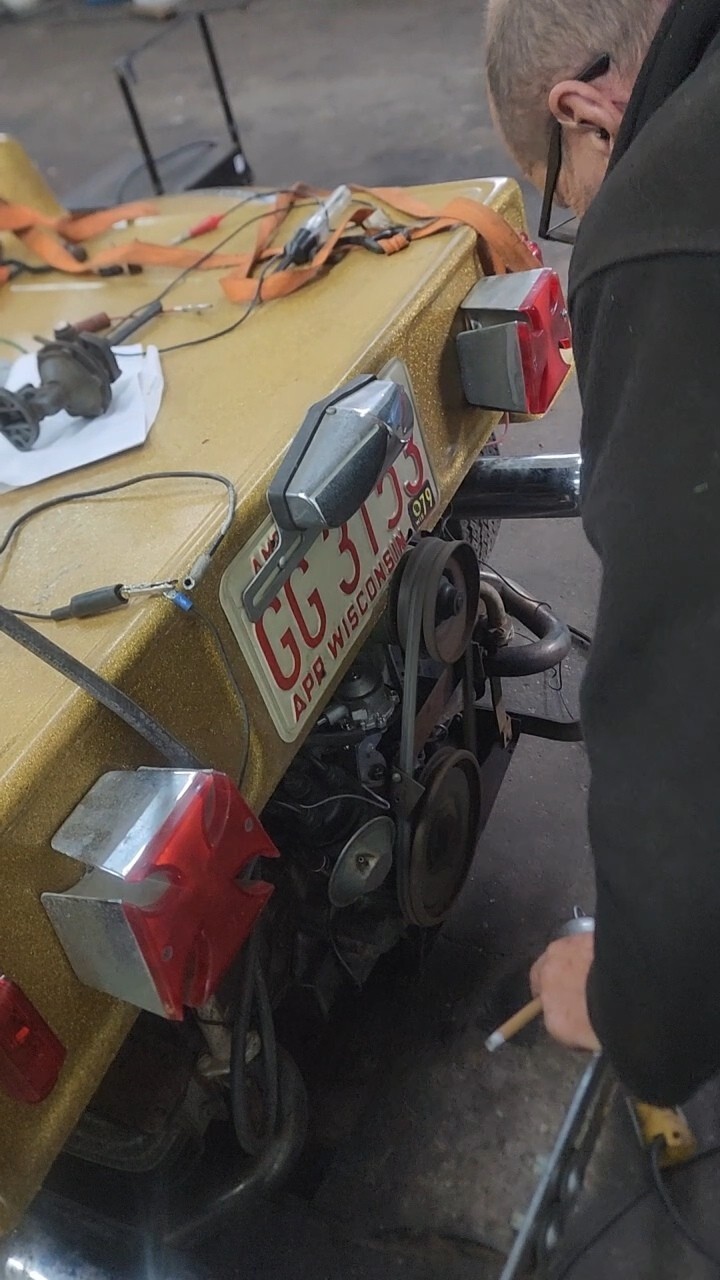 1965 Volkswagen Type 1 - photo 5