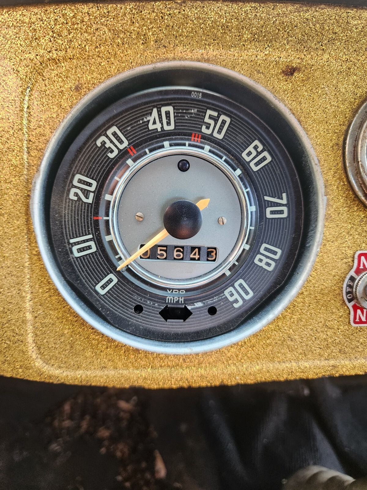 1965 Volkswagen Type 1 - photo 8