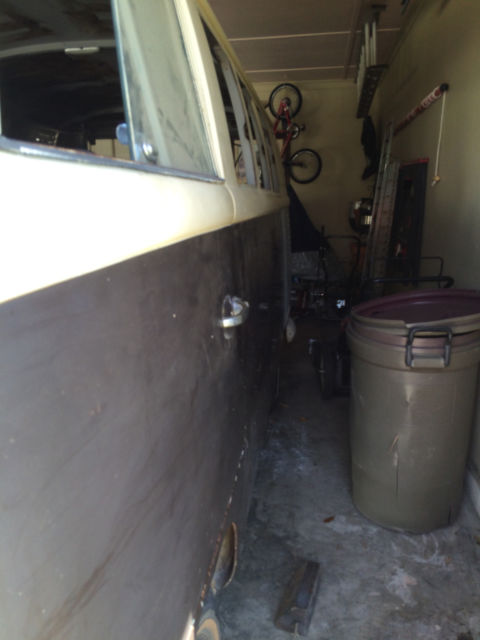 1965 Volkswagen Bus/Vanagon type2 - photo 3