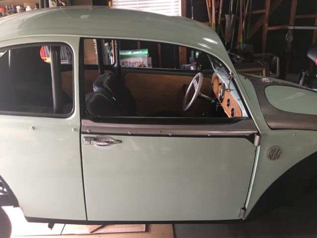 1965 Volkswagen Beetle - Classic - photo 3