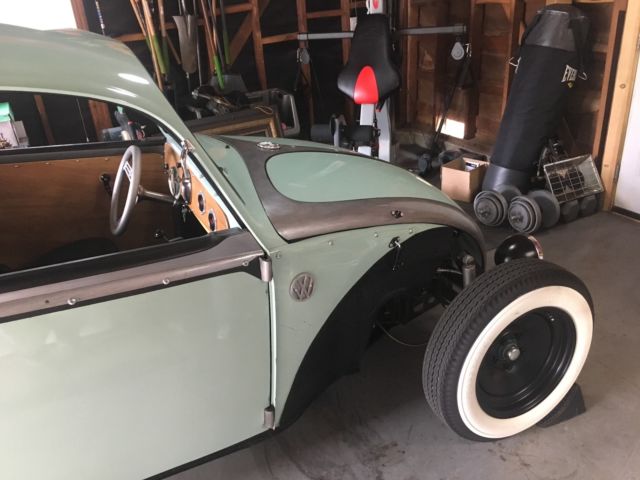 1965 Volkswagen Beetle - Classic - photo 4