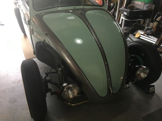 1965 Volkswagen Beetle - Classic - photo 5
