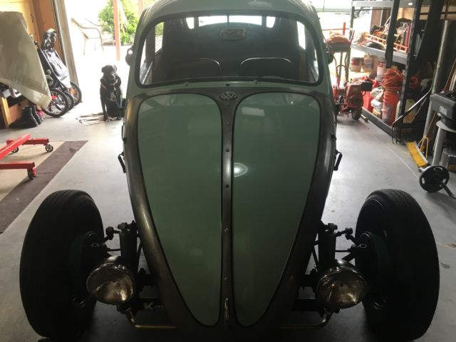 1965 Volkswagen Beetle - Classic - photo 6