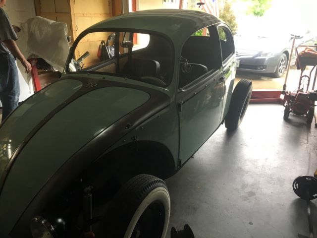 1965 Volkswagen Beetle - Classic - photo 7