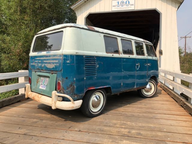1965 Volkswagen Bus/Vanagon - photo 4