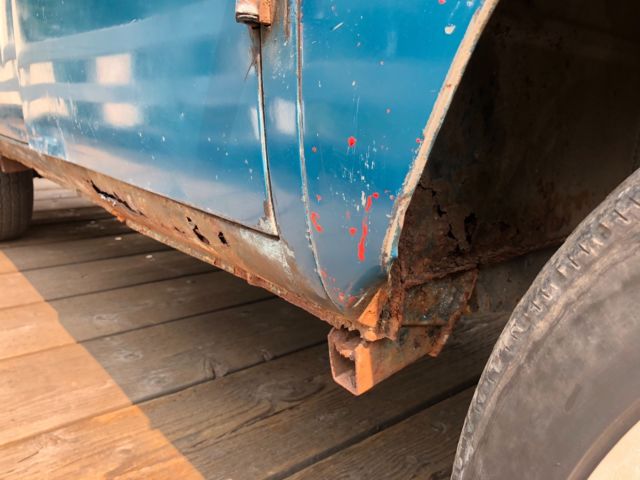 1965 Volkswagen Bus/Vanagon - photo 7
