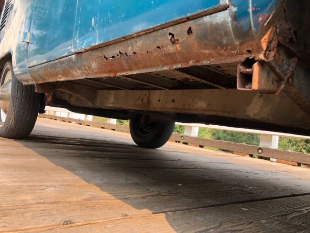 1965 Volkswagen Bus/Vanagon - photo 8