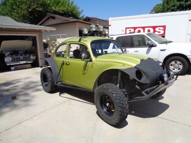 1965 Volkswagen Beetle - Classic - photo 2