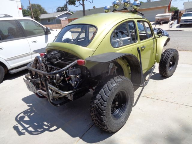 1965 Volkswagen Beetle - Classic - photo 3