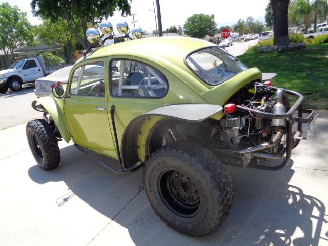 1965 Volkswagen Beetle - Classic - photo 4