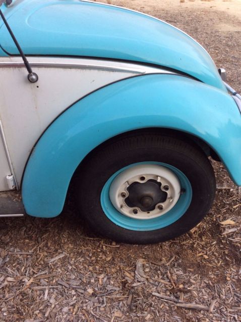 1965 Volkswagen Beetle - Classic - photo 10