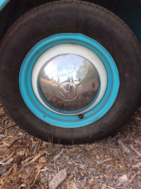 1965 Volkswagen Beetle - Classic - photo 2