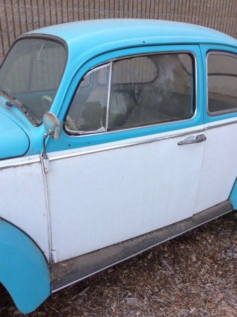 1965 Volkswagen Beetle - Classic - photo 3