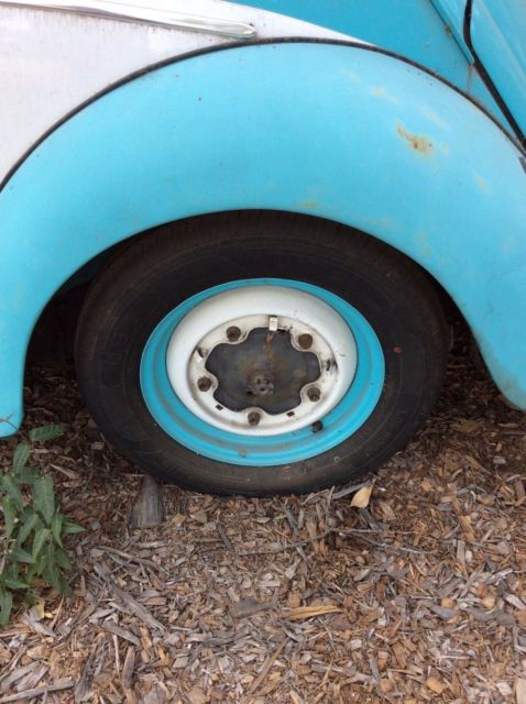 1965 Volkswagen Beetle - Classic - photo 4