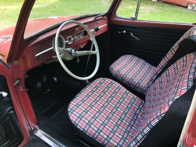 1965 Other Makes G80 - photo 11