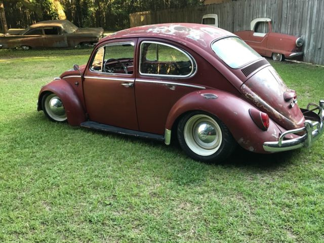1965 Other Makes G80 - photo 12