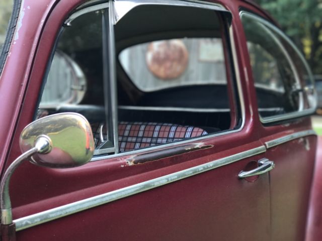 1965 Other Makes G80 - photo 4