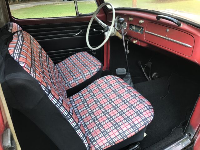 1965 Other Makes G80 - photo 7