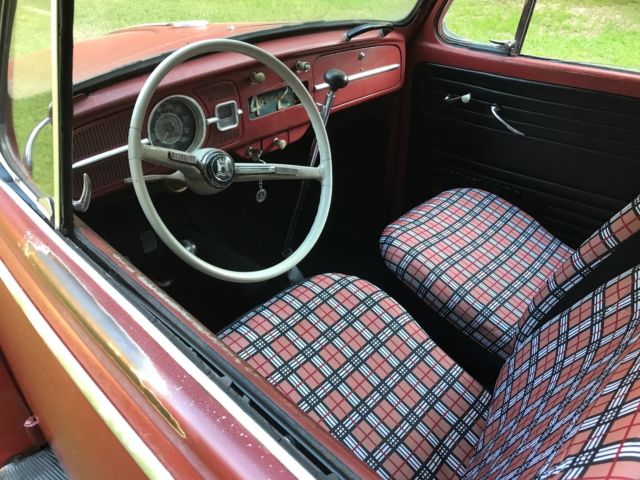 1965 Other Makes G80 - photo 9