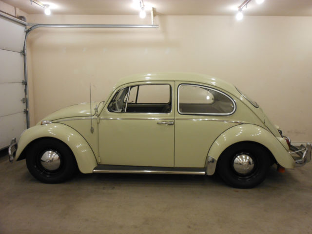 1965 Volkswagen Beetle - Classic - photo 10