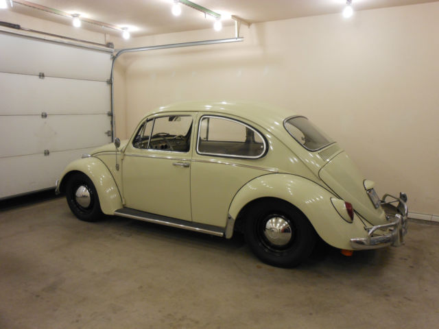 1965 Volkswagen Beetle - Classic - photo 11