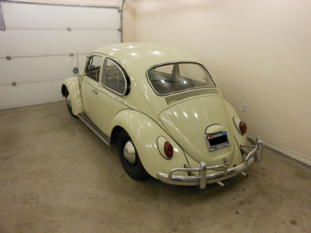 1965 Volkswagen Beetle - Classic - photo 12