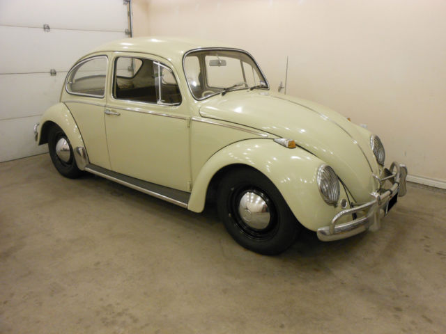 1965 Volkswagen Beetle - Classic - photo 2
