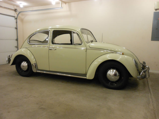 1965 Volkswagen Beetle - Classic - photo 3