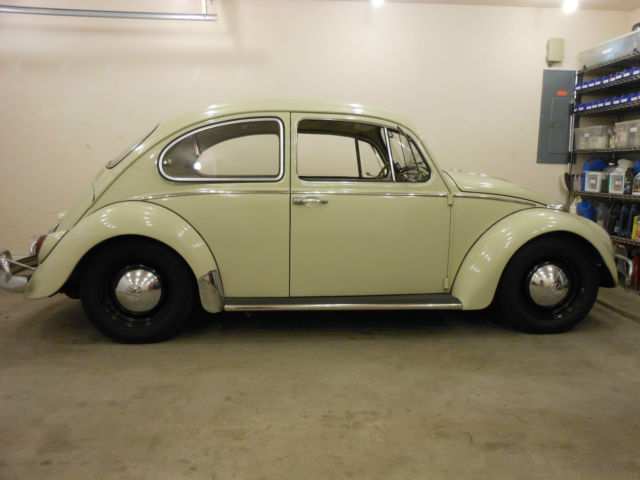 1965 Volkswagen Beetle - Classic - photo 4