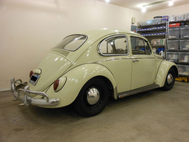 1965 Volkswagen Beetle - Classic - photo 5