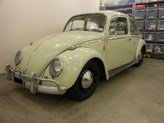 1965 Volkswagen Beetle - Classic - photo 8