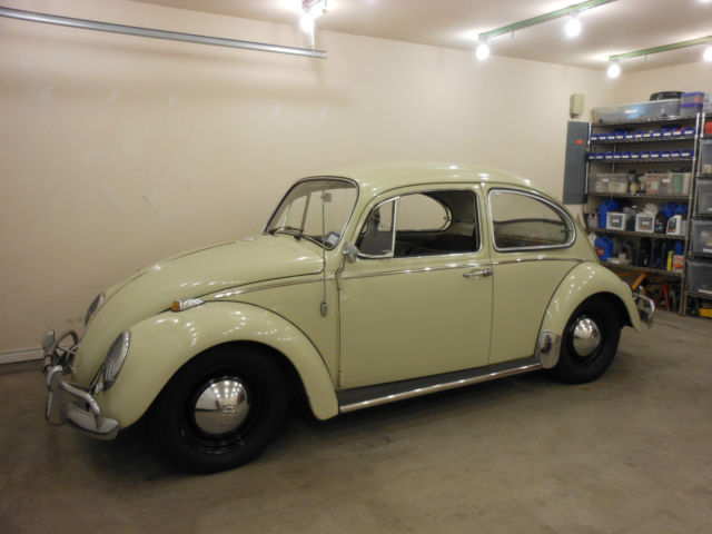 1965 Volkswagen Beetle - Classic - photo 9