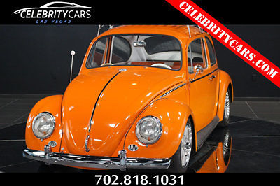1965 Volkswagen VW Bug Beatle Nice restoration driver runs great. 1600cc 1965 Volkswagen Beetle - Classic 1600 CC upgraded VW BUG