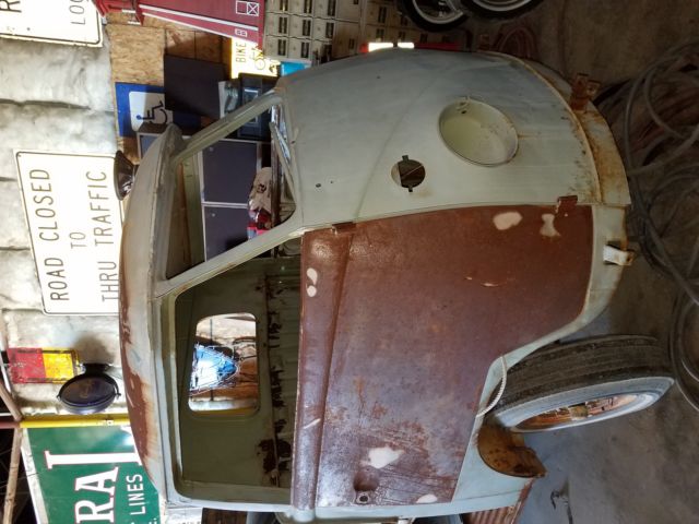 1965 Volkswagen Bus/Vanagon - photo 2