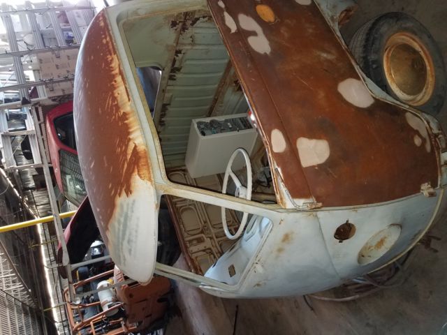 1965 Volkswagen Bus/Vanagon - photo 3