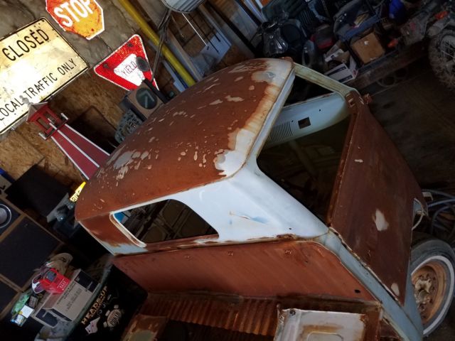 1965 Volkswagen Bus/Vanagon - photo 4
