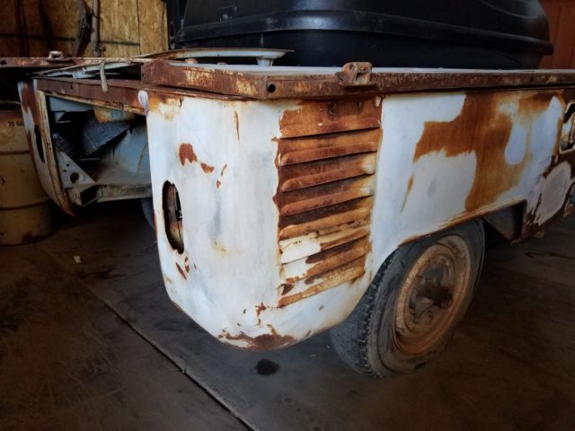 1965 Volkswagen Bus/Vanagon - photo 5