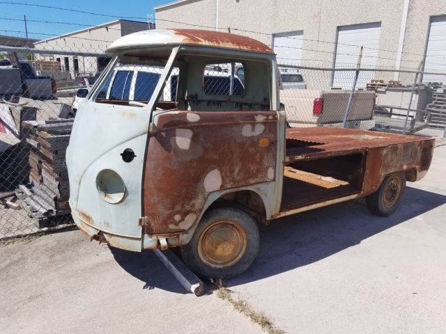 1965 Volkswagen Bus/Vanagon - photo 8