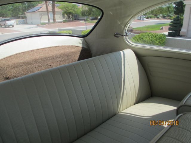 1965 Volkswagen Beetle - Classic - photo 10