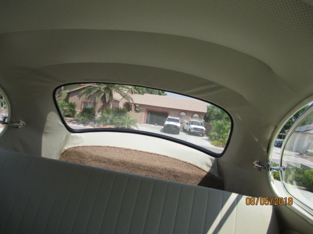1965 Volkswagen Beetle - Classic - photo 11