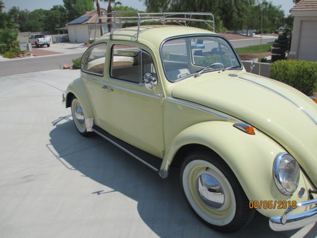 1965 Volkswagen Beetle - Classic - photo 3