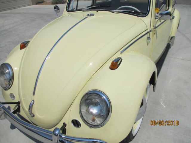 1965 Volkswagen Beetle - Classic - photo 5