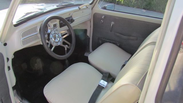 1965 Volkswagen Beetle - Classic deluxe - photo 10