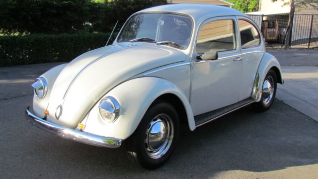 1965 Volkswagen Beetle - Classic deluxe - photo 2