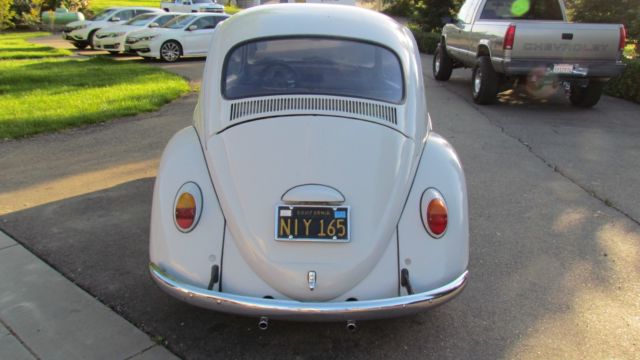 1965 Volkswagen Beetle - Classic deluxe - photo 7