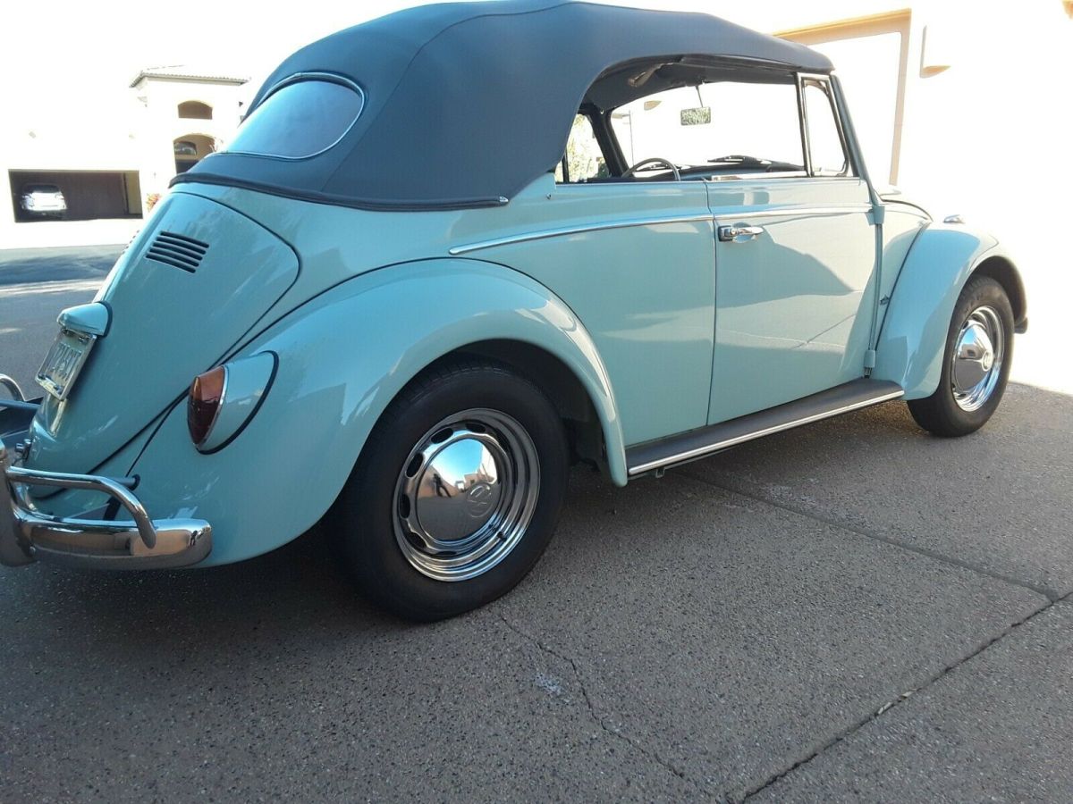 1965 Volkswagen Beetle - Classic - photo 4