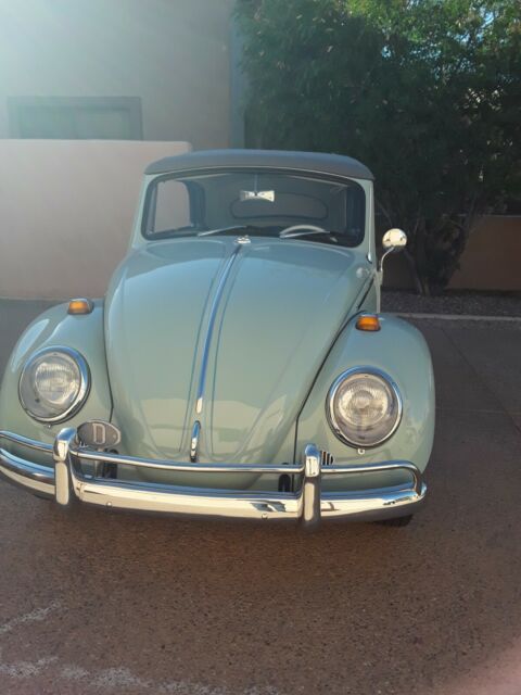 1965 Volkswagen Beetle - Classic - photo 5