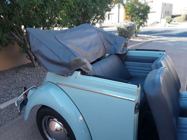 1965 Volkswagen Beetle - Classic - photo 6