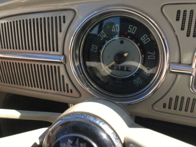 1965 Volkswagen Beetle - Classic - photo 7